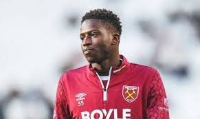 Mohamadou Kanté: West Ham's Relegation Sparks European Transfer Frenzy for the Rising Midfielder
