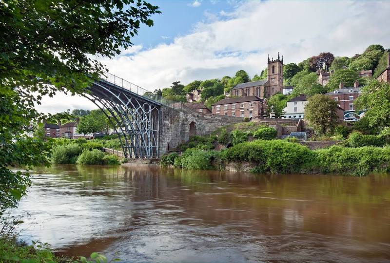 Ironbridge