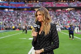 Erin Andrews and Charissa Thompson Praise NFL Star Puka Nacua and Thompson's Week 6 Outfit