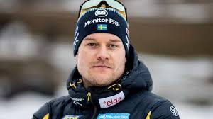 Johannes Lukas förlänger med skidskyttelandslaget