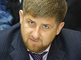 Chechen President Ramzan Kadyrov may have his prizemoney seized / File - 942823-ramzan-kadyrov