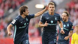 Kicker - News update