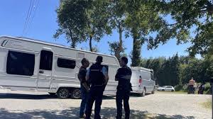 News source: Ouest-France