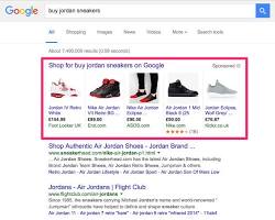 Gambar Shopping Ads on Google