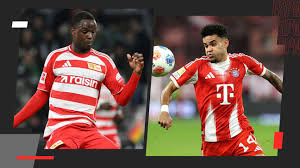 Bayern Múnich vs Union Berlin: ¿Mantendrá el invicto el gigante bávaro?