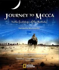 journey to mecca | Tumblr via Relatably.com