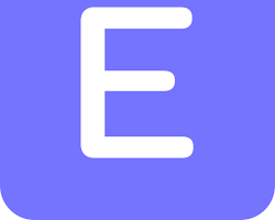 ERPNext free ERP software logo
