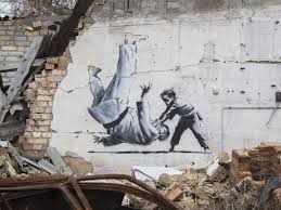 Banksy a-t-il vraiment été démasqué par une enquête de l'agence de presse Reuters ?