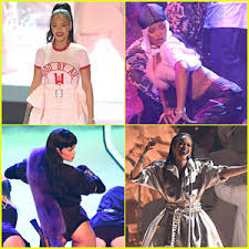 Image result for rihanna vma 2016