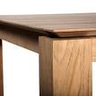 Nevada oak dining table Sydney