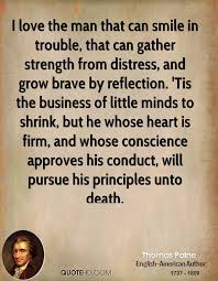 Thomas Paine Love Quotes | QuoteHD via Relatably.com