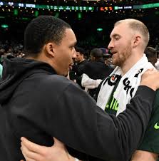 Trend Google: celtics - hornets