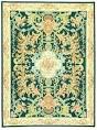 Renaissance Carpet Tapestries - Hand Woven Carpets, Aubusson