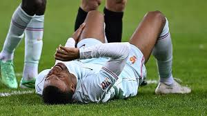 Kylian Mbappe Raises Alarms With Injury in France Friendly, Recovery Timeline Unknown