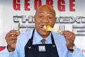 George Foreman