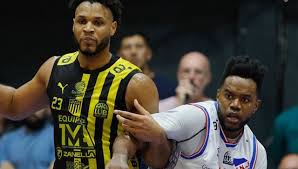 Clásico del Basket Uruguayo: Nacional vs Peñarol en la Liga 2025/2026