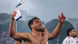 ¡Nacional Campeón! Lodeiro ¿se retira? Festejos y Emoción Tricolor en Redes