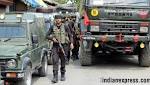 J&K: militants killed south Kashmir's