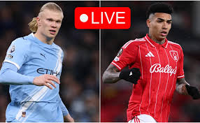 Manchester City vs Nottingham Forest: Clave del Matchday 29 en la Premier League 2025-26