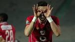 الأهلي يطالب أزارو بتجاهل واقعة