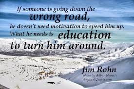 Famous quotes about &#39;Wrong Road&#39; - QuotationOf . COM via Relatably.com