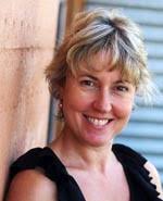 Head of CSU&#39;s Murray School of Education, Associate Professor Louise Hard. - Louise-Hard-2011-4-small