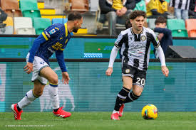 Udineseblog - News update