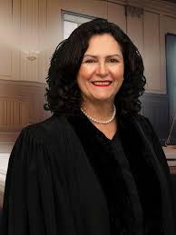 Re-Elect Judge Mavel Ruiz – for Circuit Court Judge