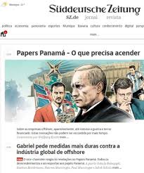 「パナマペーパー」の画像検索結果