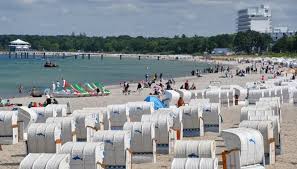 Ostsee-Urlaub: Diese Orte verlieren plötzlich Gäste — MOPO