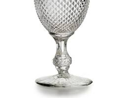 Image of Clear Water Goblet