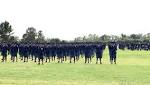Mbalula urges police recruits corrupt