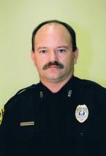 That is exactly what happened on October 14, 2012 to Officer Bruce Potter and his family. Bruce Potter, a City of Munford Police Department Reserve Officer ... - 10715