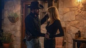 Kelly Reilly & Cole Hauser Break Silence on 'Dutton Ranch' Finale: Season 2 Secrets, Showrunner Shakeup, and Taylor Sheridan's Masterplan