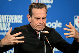 Kenny Atkinson has unique mindset to Cavaliers being down 3-0: 'Analytically, we have won 2 of 3'