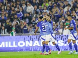 Futbolred - News update