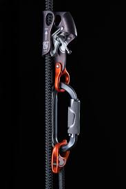 Skylotec Black Mamba Foot Loop – Inner Mountain Outfitters