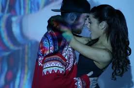 Image result for Ariana Grande and Mac Miller's Pokémon Halloween Costumes Put Yours to Shame