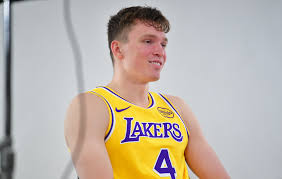 dalton knecht Picture