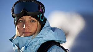 <b>Aline Bock</b>, Snowboard Freeride World Champion 2010 15.05.2012 - 0,,15919103_303,00