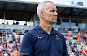 Lars Tiffany out as UVA lacrosse coach