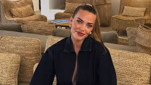 Laura Maria Rypa: Neuer Job im TV-Spektakel 'Crash Games'! - Imagen principal del artículo