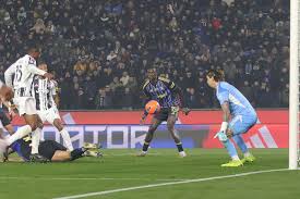 Juventus break down stubborn Pisa to continue fine winning run