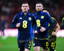 Scotland vs. Denmark: World Cup Qualification Showdown
