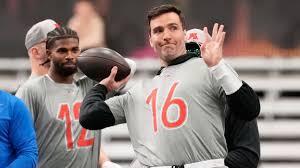 Flacco, Sanders, and Burrow: First-Time Pro Bowlers and Rising Stars Shine at 2026 Pro Bowl Games