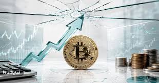 خرید بیت کوین