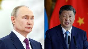 China’s Xi Jinping, Russia’s Vladimir Putin to skip BRICS Summit in Brazil