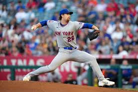 Game Chat: Mets vs Guardians, 1:10 PM