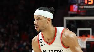 Blazers Are Big Losers in Josh Hart Trade as Knicks Reach Finals