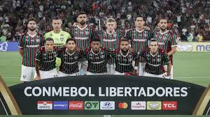 Fluminense terá patch especial no mata-mata da Libertadores; veja imagem